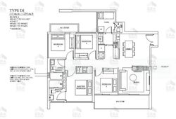 The Venue  (D13), Condominium #471368401